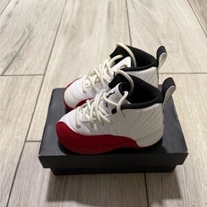 Jordan Retro 12